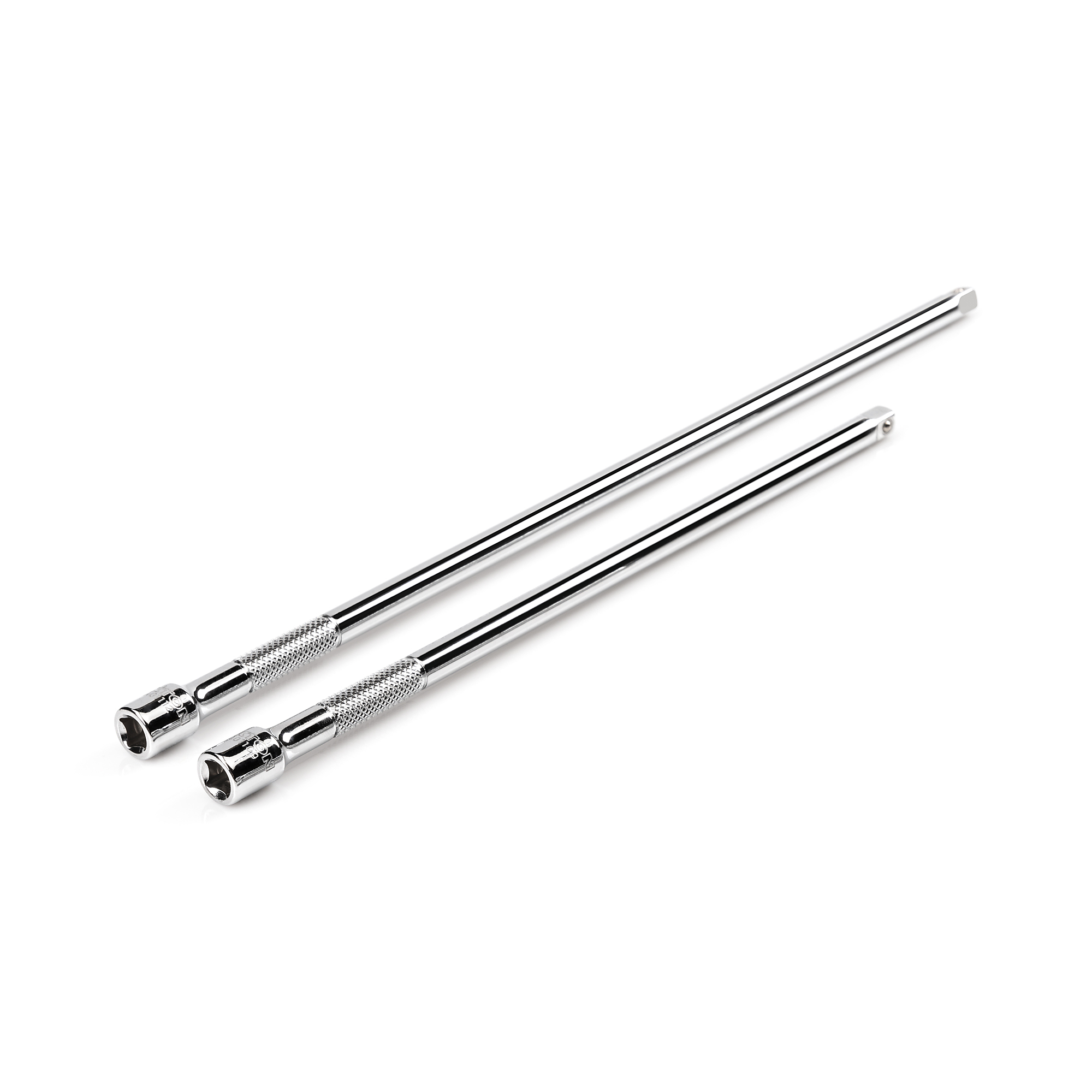 TEKTON 1/4 Inch Drive Extension Set, 2-Piece (9, 12 in.) | SHA90009